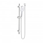 Huntingwood Hand Shower On Rail